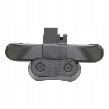 WYMIENNE ŁOPATKI DO KONTROLERA PS4 JOYSTICKI GUZIK