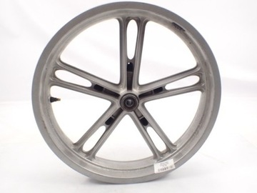 Передний диск 17