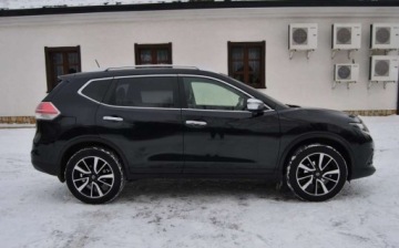 Nissan X-Trail III Terenowy dCi 130KM 2015 Nissan X-Trail GWARANCJA, 4x4, 1.6 Diesel 130KM, Panorama, Kamera 360, Xen, zdjęcie 21