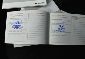 Hyundai ix20 Mikrovan Facelifting 1.4 MPI 90KM 2016 Hyundai ix20 1.4i 90KM manual GWARANCJA fabryczny lakier 1.4, zdjęcie 36
