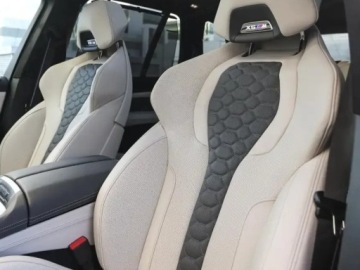 BMW X5 G05 M SUV Facelifting 4.4 M 625KM 2025 BMW X5 Competition Suv 4.4 (625KM) 2025, zdjęcie 4