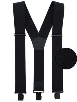 ПОДДЕРЖКА ЛЫЖНЫХ БРЮК STRONG 15