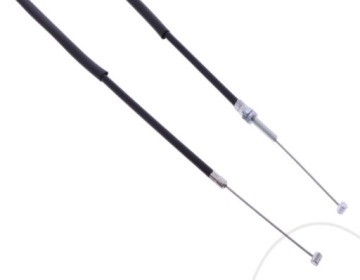 LINKA GAZU ZAMYKAJĄCA Kawasaki BN 125 Eliminator 2000-2007