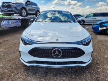 Mercedes CLA C174/C178/X174 2026 Mercedes-Benz CLA 350 4matic 2026 Elektryczny 349KM, zdjęcie 5