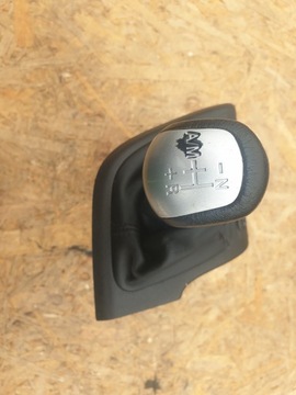 LEWAREK SKRZYNI BIEGÓW AUTOMAT DUCATO 7354877010