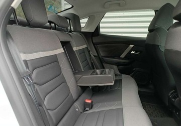 Citroen 2023 Citroen C4X 1.2 Benzyna 130KM AT SalonPLSerwisASOFV23 Gwarancja 1.2, zdjęcie 29