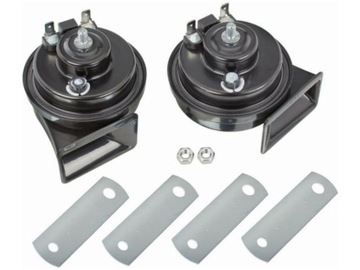 SIGNÁL ZVUKOVÝ KLAKSON MERCEDES TŘÍDA E W210 95-02 M W163 98-05