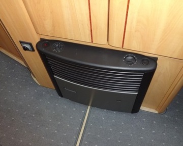 Ручка печки Truma Trumatic S3002 Ручка S5002 для дачи