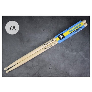 БОЛЬШОЙ БАРАБАННЫЙ ПЭД PPM100 12 ДЮЙМОВ 30 СМ СЕРЫЙ + СУПЕР НАБОР MOOBOG 7A BATTLES