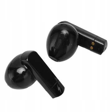 НАУШНИКИ ПЕРЕВОДЧИК ПЕРЕВОДЧИК P11 ЯЗЫКОВ ЧЕРНЫЙ