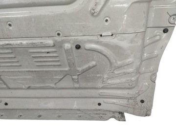 STĚNA PŘEPÁŽKOVÁ PŘEPÁŽKA FIAT FIORINO (2007-2022)