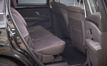 Renault Espace V Van 1.6 Energy dCi 130KM 2015 Renault Espace Renault Espace 1.6 dCi Energy Life 7os 1.6 Diesel 130KM, zdjęcie 14