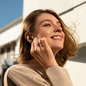 БЕСПРОВОДНЫЕ НАУШНИКИ BASEUS STORM 3 5.2 TWS ANC