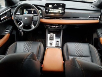 Mitsubishi Outlander III 2022 Mitsubishi Outlander Mitsubishi Outlander SEL S-AWC, od ubezpieczalni po g, zdjęcie 6