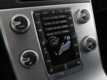 Volvo 2016 Volvo V60 Cross Country CrossCountry automat navi, zdjęcie 27