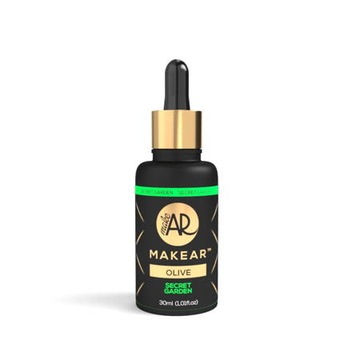 Oliwka do skórek Makear Secret Garden 30ml