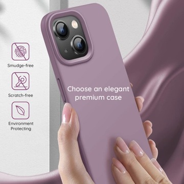 Чехол Techsuit на шнурке для iPhone 12 — розовый