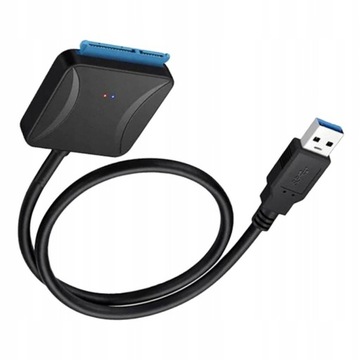 Кабель-переходник USB 3.0 на 2,5
