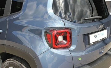 Jeep Renegade SUV Seria 7/8 1.5 Turbo MHEV 130KM 2022 Jeep Renegade 1.5 T4 mHEV Limited FWD SS DCT Hybrid Gwarancja od RiA, zdjęcie 31