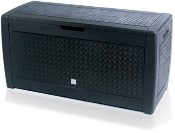 Prosperplast GARDEN BOX [310L] БАЛКОН ТЕРРАСА