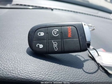 Dodge Durango III 2023 Dodge Durango 2023r, RT, 5.7, 4x4 5.7 Benzyna 357KM, zdjęcie 14