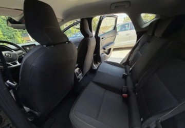 Renault Captur II Crossover 1.0 TCe 100KM 2020 Renault Captur 100 KM manual gwarancja BEZWYPADKOWY FULL LED, zdjęcie 10