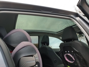 Peugeot 308 II SW Facelifting 1.2 PureTech 130KM 2018 PEUGEOT 308 II 1.2 Aut, Allure, PANORAMA, Full LED, podgrz. siedz, POLSKA, zdjęcie 26