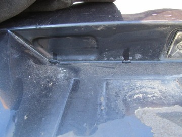 ЗАДНЯЯ ДВЕРЬ VW PASSAT B5 COMBI LC5F В ЦВЕТЕ