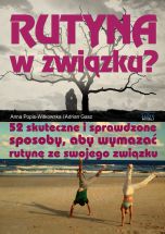 Rutyna w związku - CD MP3 Wyprzedaż