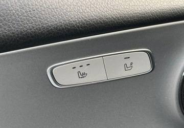 Mercedes Klasa E W213 All-Terrain 2.0 220d 194KM 2018 Mercedes-Benz Klasa E 4x4 Head-Up Navi Kamera Skora Automat FV23, zdjęcie 35