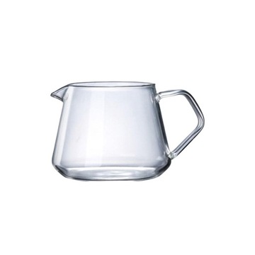 Ekspres do kawy Dzbanek do kawy Ręczny kroplownik do kawy Brewer Cafe na herbatę 650ml