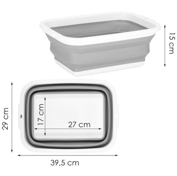 СКЛАДНАЯ КОРЗИНА ДЛЯ БЕЛЬЯ КОРЗИНА ДЛЯ ПИКНИКА СКЛАДНАЯ СИЛИКОНОВАЯ ЧАШКА ДЛЯ ПОКУПОК