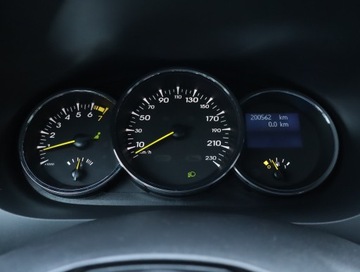 Renault Megane III Hatchback 1.6 16v 100KM 2011 Renault Megane 1.6 16V, Salon Polska, GAZ, zdjęcie 10