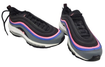 Buty Nike Air Max 97 (GS) 921522026 r.37,5