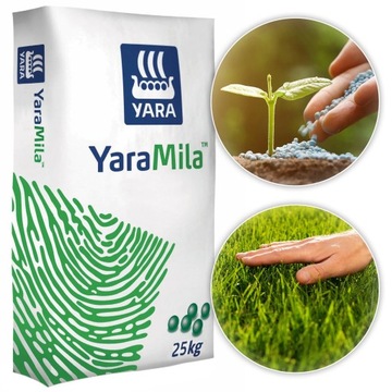 Yara Mila Complex nawóz HydroComplex 25kg