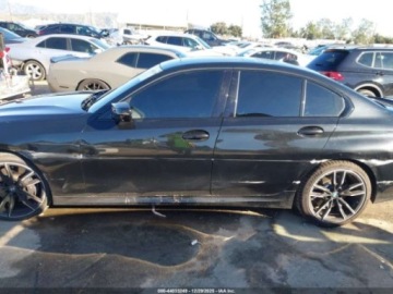 BMW Seria 3 G20-G21 2024 BMW Seria 3 M340i 2024 3.0 Benzyna 382KM, zdjęcie 2