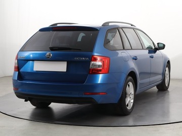 Skoda Octavia III Kombi Facelifting 1.4 TSI 150KM 2017 Skoda Octavia 1.4 TSI, Salon Polska, Klima, zdjęcie 4