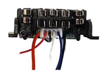 Электронный модуль PCB BMS для Dewalt 18 В DCB 184