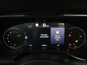 Fiat Tipo II Station Wagon Facelifting 1.0 T3 Turbo 100KM 2022 Fiat Tipo Cross kamera tempomat klima-auto. LED, zdjęcie 21