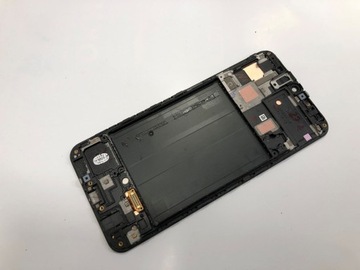 ORYG Ramka Korpus Samsung Galaxy A50 A505F