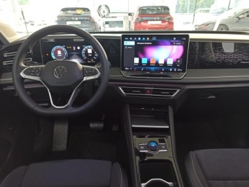 Volkswagen Tiguan III 2026 Volkswagen Tiguan Elegance 2,0 TDI 150KM DSG 7/Fot, zdjęcie 15