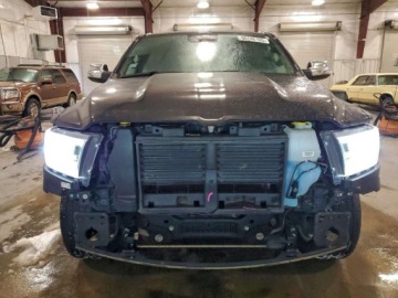  RAM 1500 Laramie 2024 5.7 Benzyna 395KM, zdjęcie 5