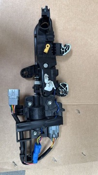 HYUNDAI IONIQ 5 2021- KLIKA DVEŘE PŘEDNÍ LEVÝ 826F0-G1000