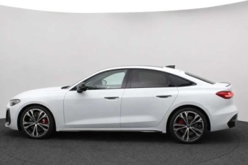 Audi A5 B10 S5 Limousine 3.0 TFSI 367KM 2026 Audi S5 Limousine Pakiet Tech Pro S line Interieur S Czern plus Duzy ra, zdjęcie 17