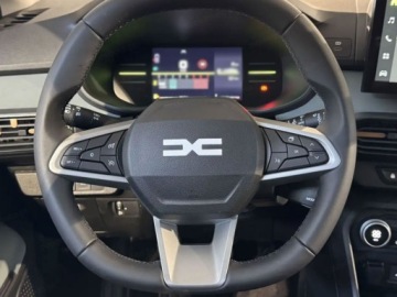 Dacia Sandero III 2026 Od ręki - Stepway Extreme 1.2 Eco-G LPG 120KM, zdjęcie 8
