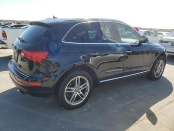 Audi Q5 I 2016 Audi Q5 Audi Q5 quattro Premium Plus 2.0 Benzyna 220KM, zdjęcie 3