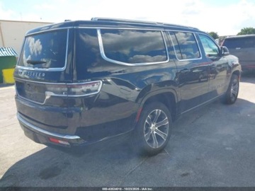 Jeep Wagoneer II 2024 Jeep Grand Wagoneer L 2024 3.0l 3.0 Benzyna 510KM, zdjęcie 5