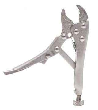 ЩИПЦЫ ДЛЯ СВАРКИ, НАБОР ИЗ 4 ШТ.