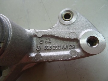 НАТЯЖИТЕЛЬ КЛИНОВОГО РЕМНЯ MERCEDES A6062020028 OEM