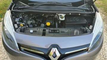 Renault Grand Scenic II Grand Scenic Facelifting 1.5 dCi FAP 110KM 2012 Renault Grand Scenic 1.5 dCi 110KM # NAVI #, zdjęcie 30